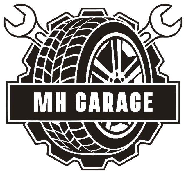 MH Garage - wulkanizacja Chełmża